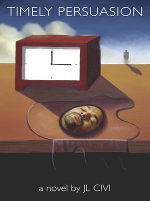 cover image of Timely Persuasion